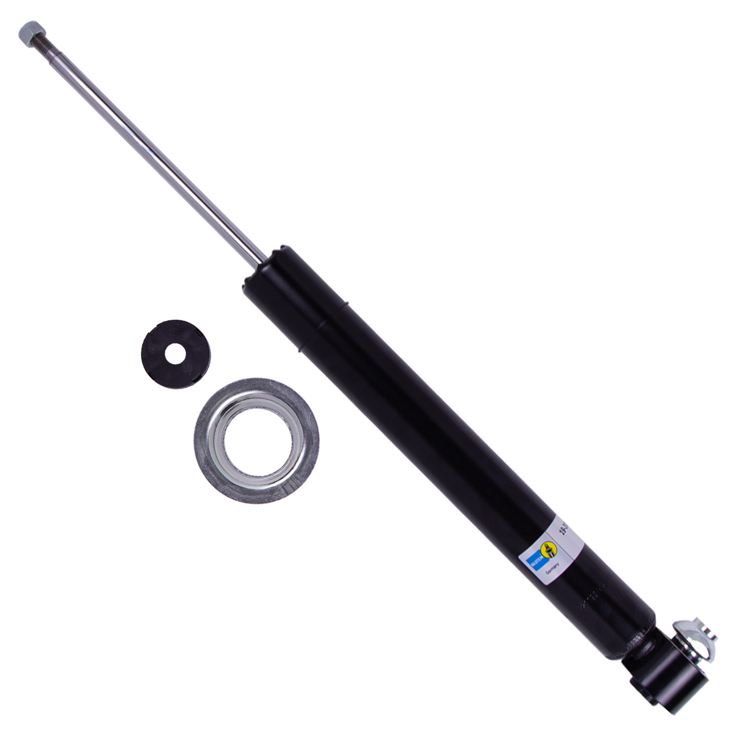 Bilstein 19-319377 - 14-19 BMW 640i xDrive B4 OE Replacement Shock Absorber - Rear Bilstein 19-319377 - 14-19 BMW 640i xDrive B4 OE Replacement Shock Absorber - Rear