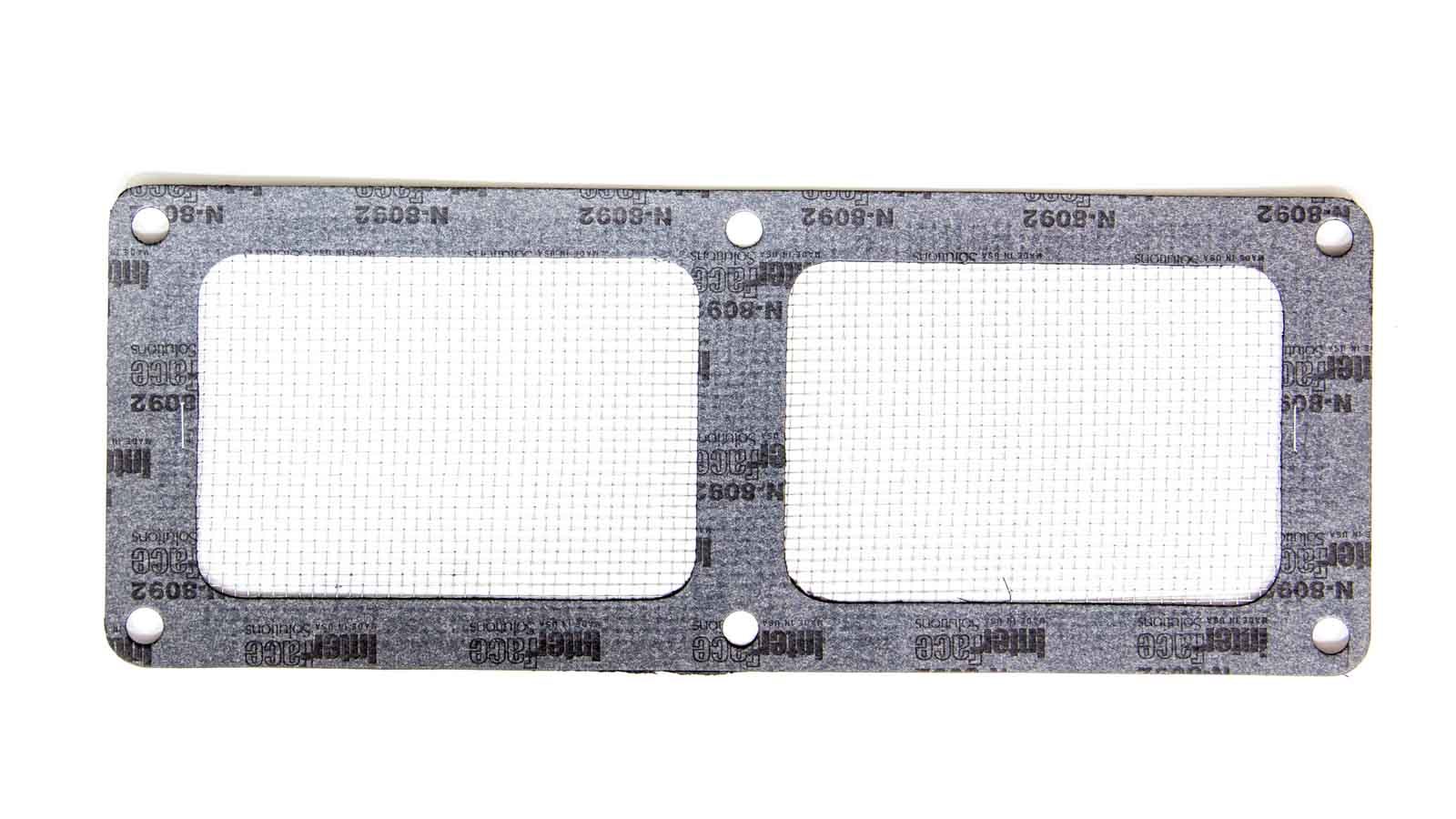 Blower Drive Service GK-9305 - 671-871 Blower Gasket w/ Screen Blower Drive Service GK-9305 - 671-871 Blower Gasket w/ Screen