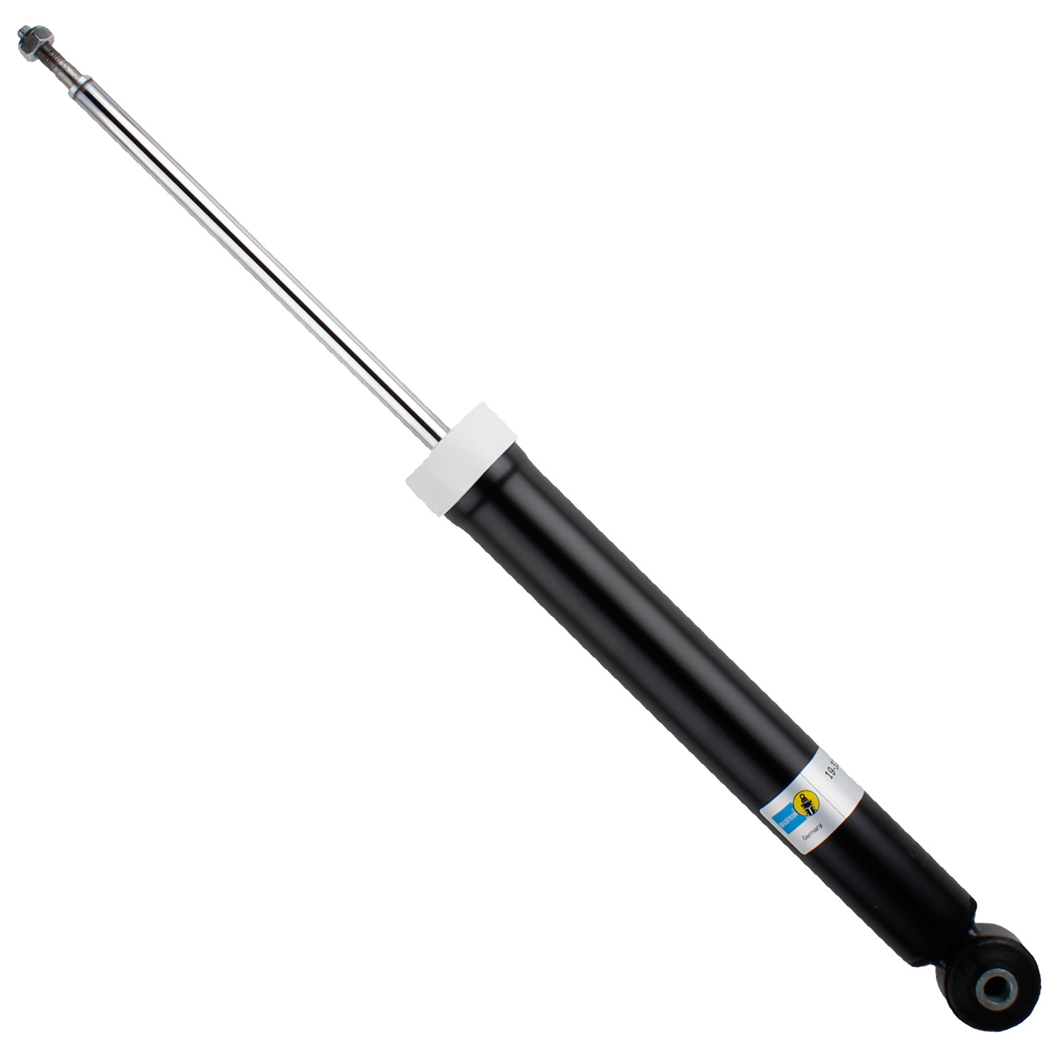Bilstein 19-332222 - 2019 Hyundai Ioniq B4 OE Replacement Rear Suspension Shock Absorber Bilstein 19-332222 - 2019 Hyundai Ioniq B4 OE Replacement Rear Suspension Shock Absorber