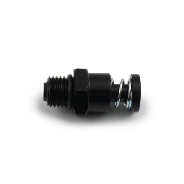 Blower Drive Service BA-9615 - Blower Cover Relief Valve Blower Drive Service BA-9615 - Blower Cover Relief Valve