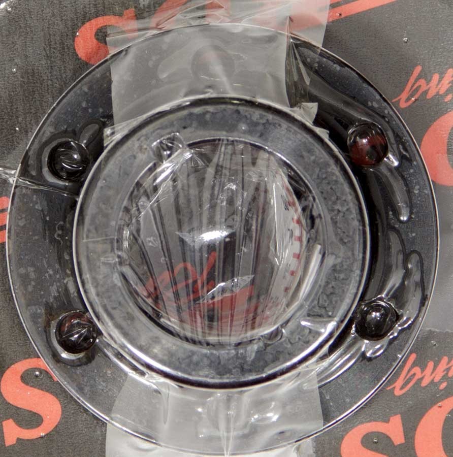 Blower Drive Service CH-3005 - Steel Crank Hub - BBC 427 Blower Drive Service CH-3005 - Steel Crank Hub - BBC 427