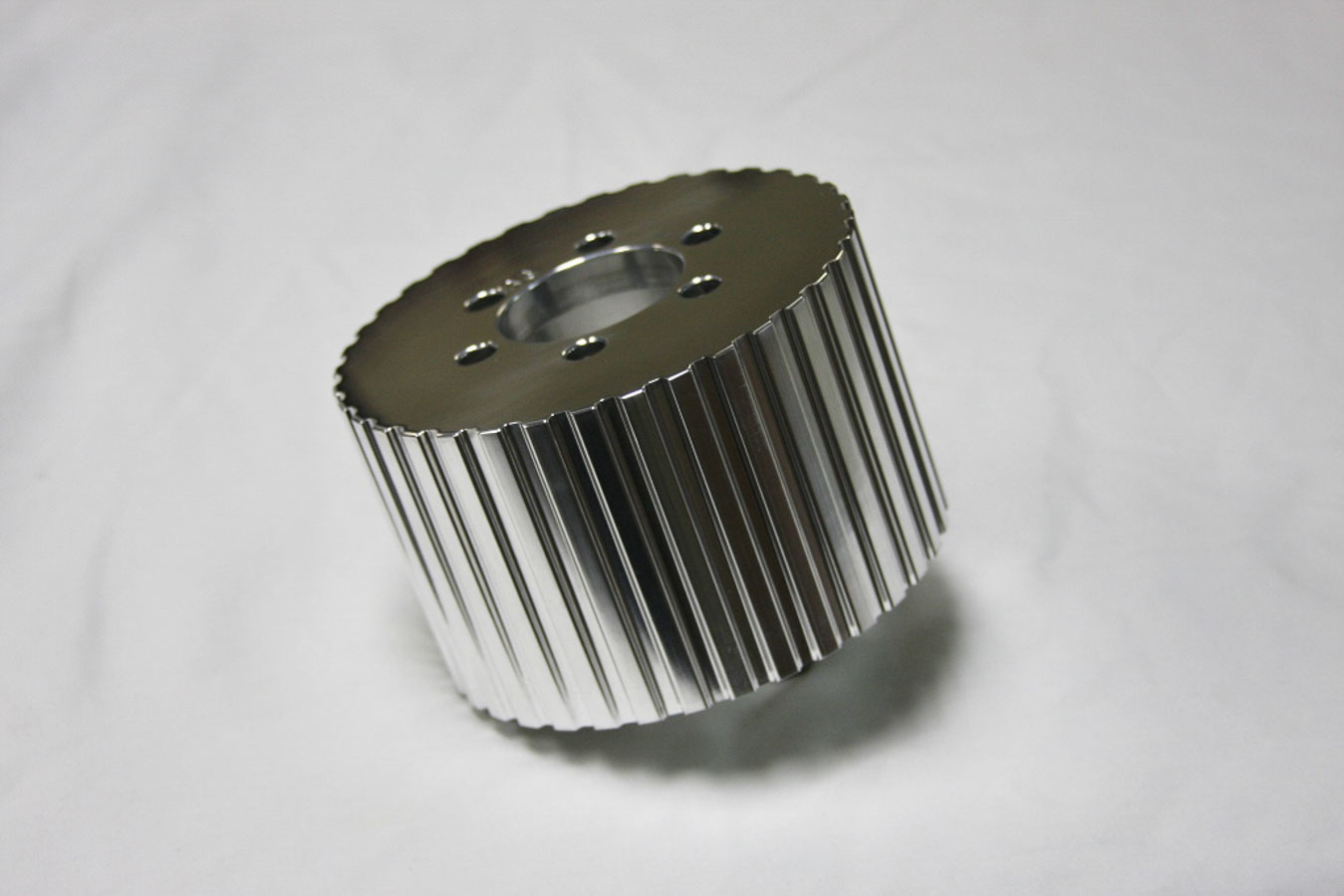 Blower Drive Service BP-6334 - Blower Pulley - 34T x 3.500in 1/2in Pitch