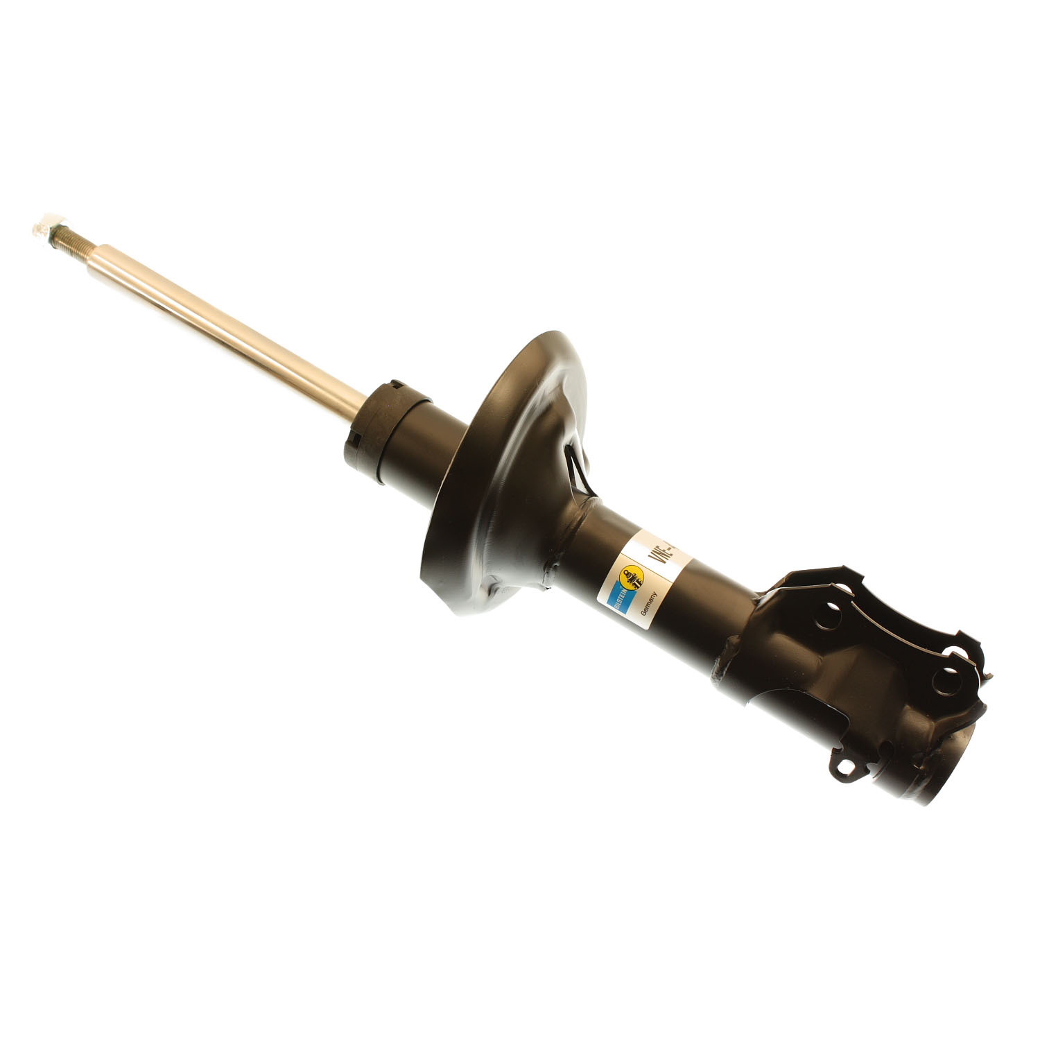Bilstein 22-041234 - B4 1990 Volkswagen Passat GL Front Twintube Strut Assembly Bilstein 22-041234 - B4 1990 Volkswagen Passat GL Front Twintube Strut Assembly