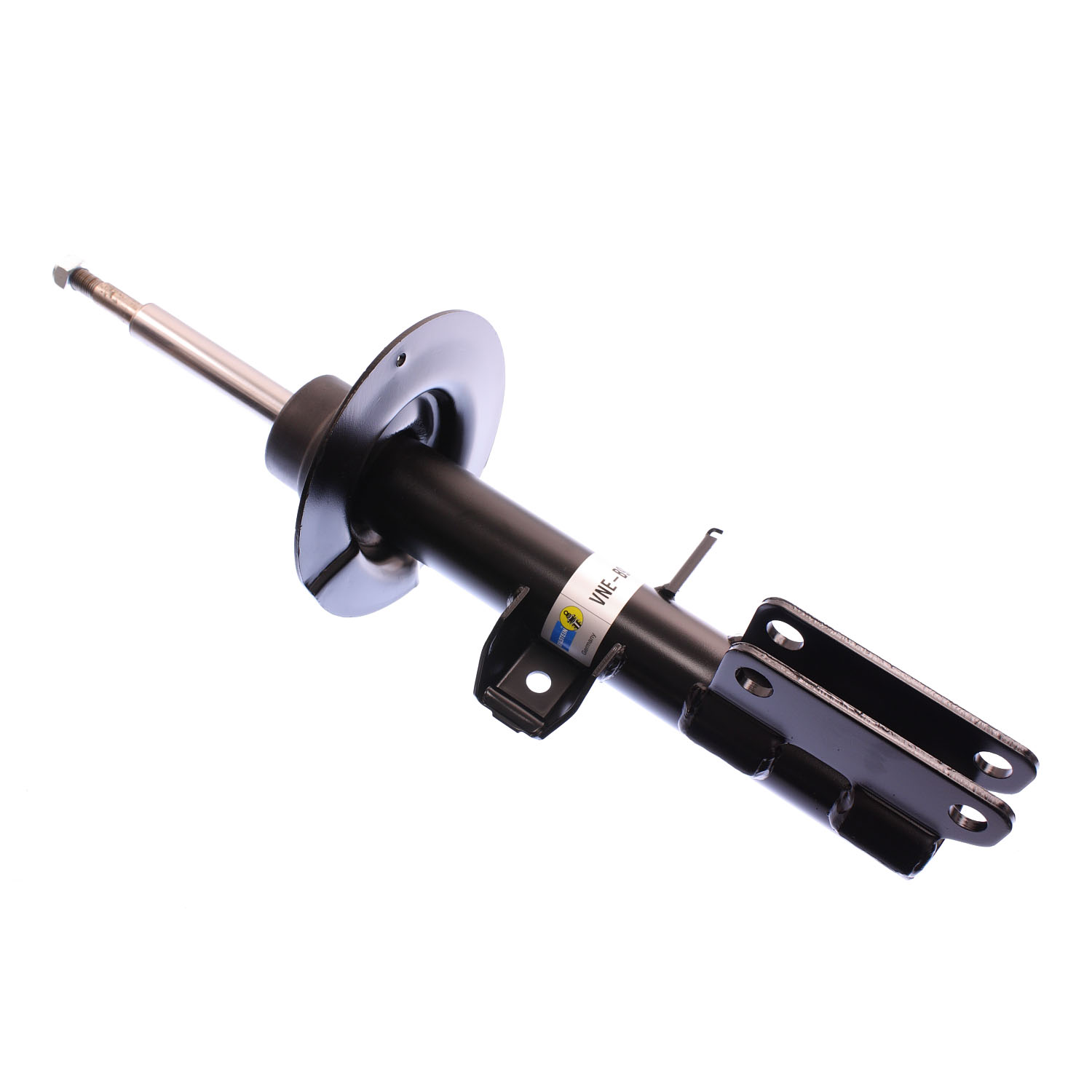 Bilstein 22-119278 - B4 2000 BMW X5 4.4i Front Left Twintube Strut Assembly Bilstein 22-119278 - B4 2000 BMW X5 4.4i Front Left Twintube Strut Assembly