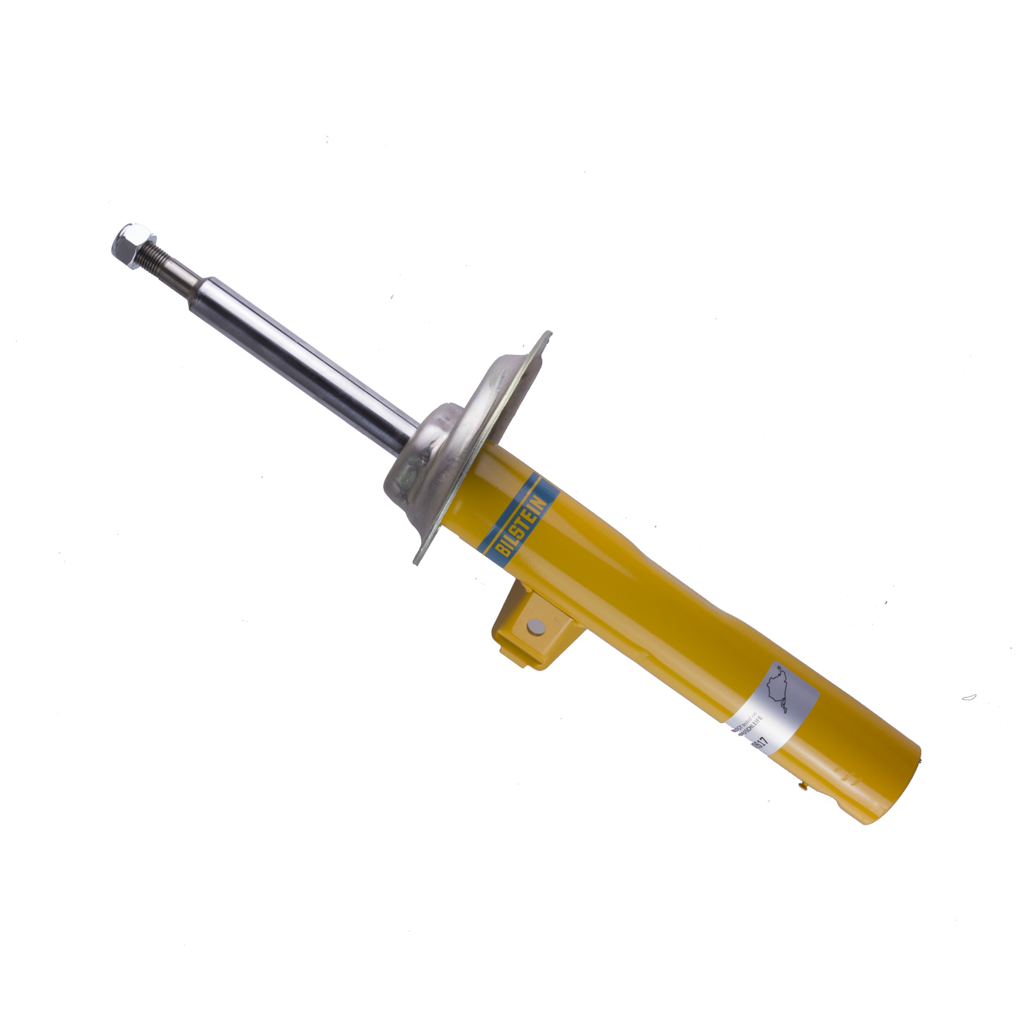 Bilstein 22-242617 - B8 SP 01-05 BMW 325xi/330xi Front Left Monotube Strut Assembly Bilstein 22-242617 - B8 SP 01-05 BMW 325xi/330xi Front Left Monotube Strut Assembly
