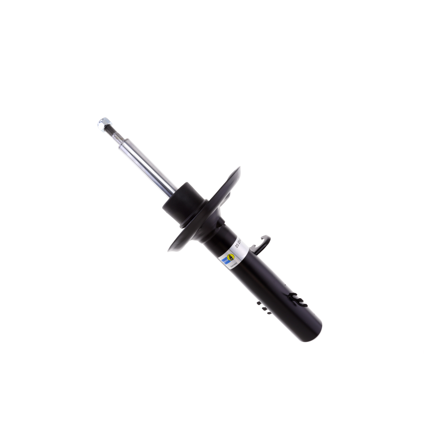 Bilstein 22-234636 - B4 04-10 BMW X3 Front Left Twintube Strut Assembly Bilstein 22-234636 - B4 04-10 BMW X3 Front Left Twintube Strut Assembly