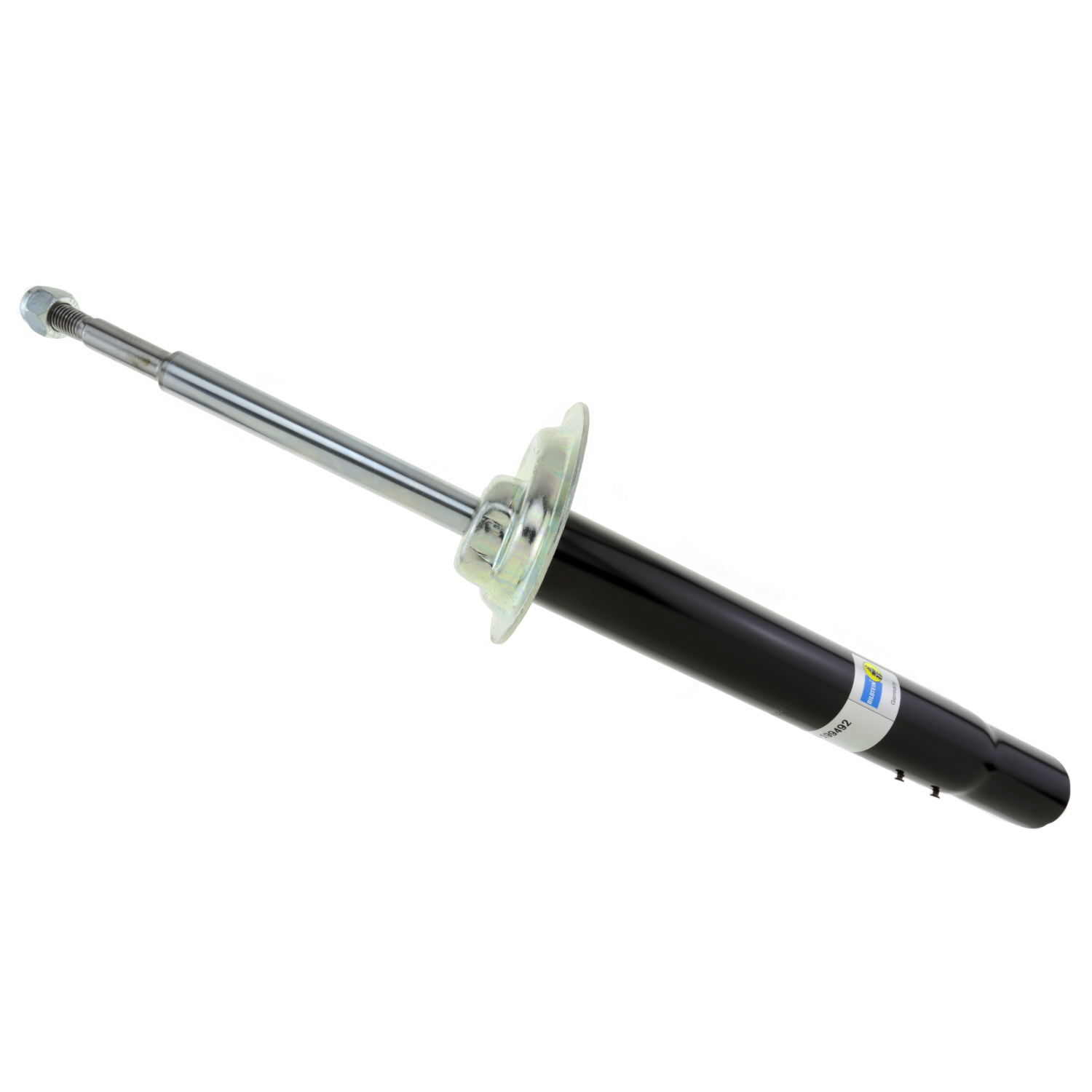 Bilstein 22-199492 - B4 01-06 BMW M3 Front Left Twintube Shock Absorber Bilstein 22-199492 - B4 01-06 BMW M3 Front Left Twintube Shock Absorber