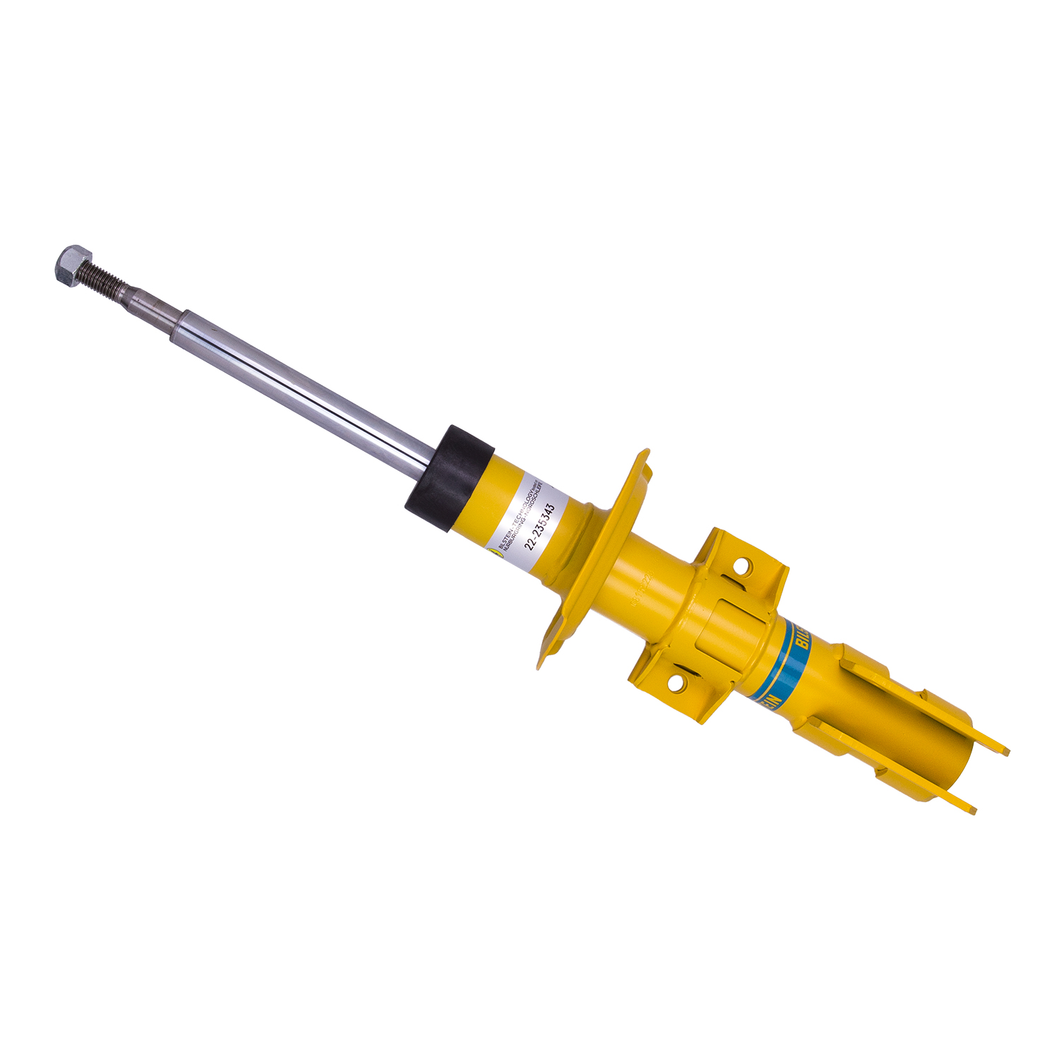 Bilstein 22-235343 - B6 1993-1997 Volvo 850 Front Twintube Strut Assembly