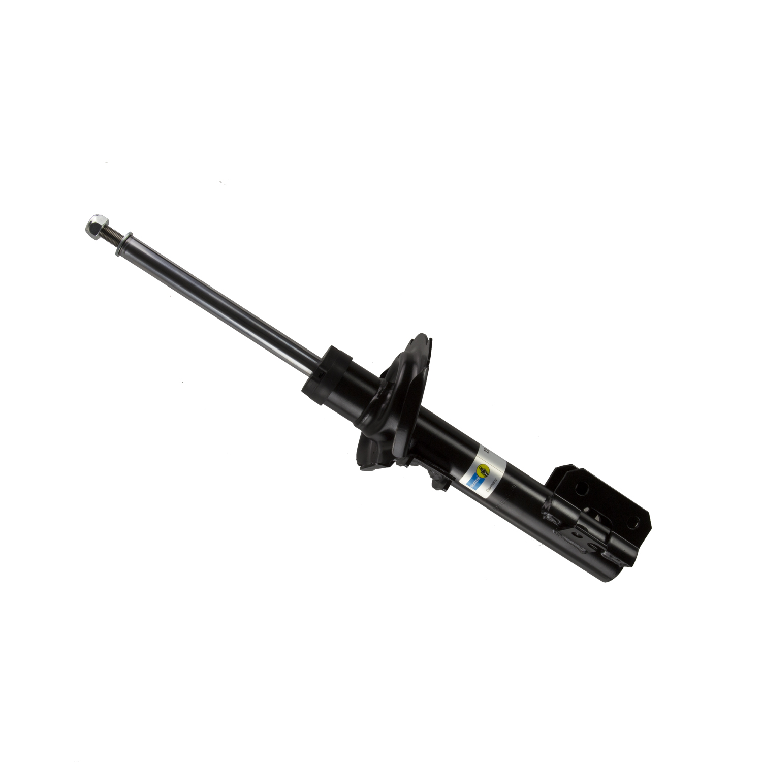 Bilstein 22-193339 - B4 2011-2014 Mazda 2 Front Left Twintube Strut Assembly