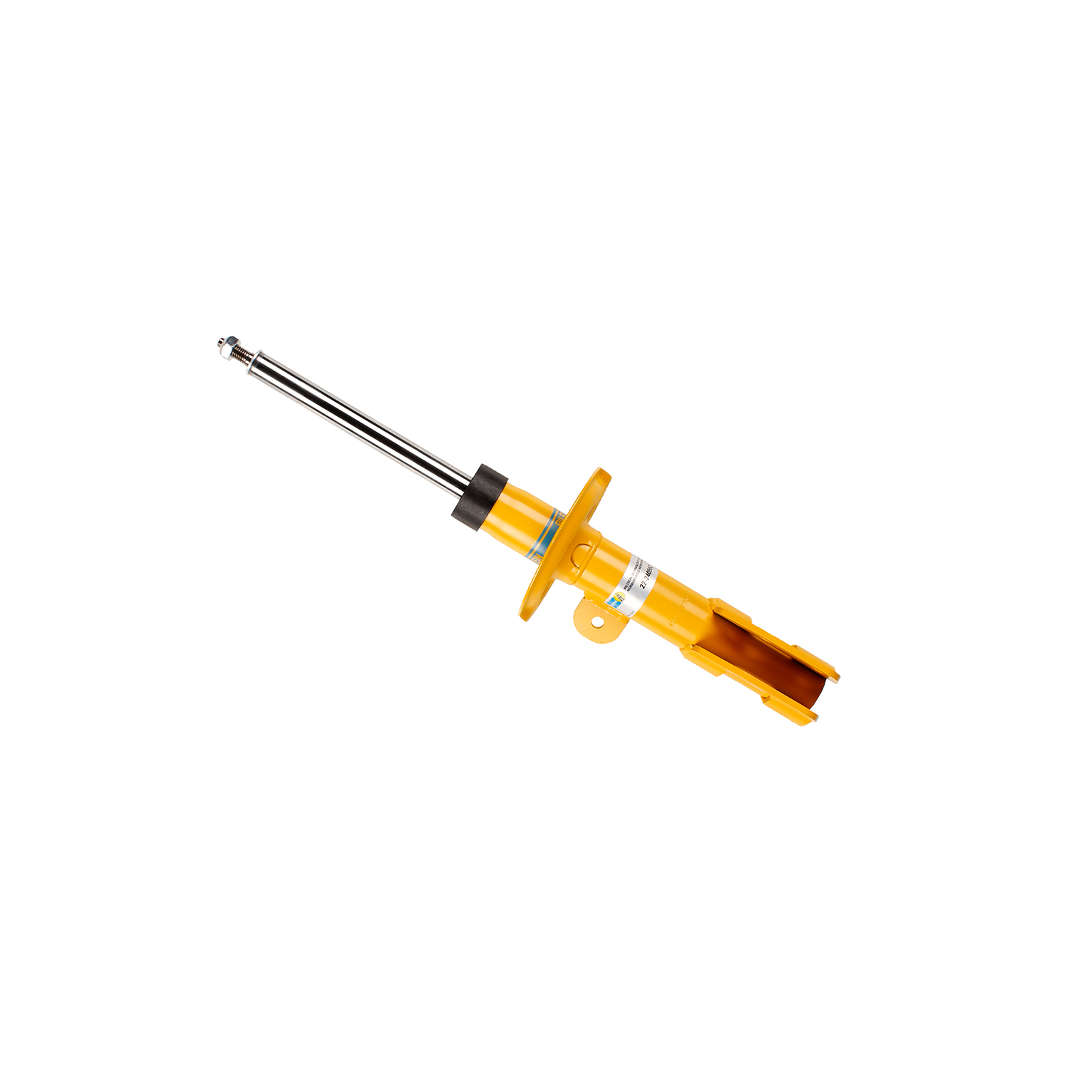Bilstein 22-240552 - B6 2006+ Opel Antara Front Right Twintube Strut Assembly