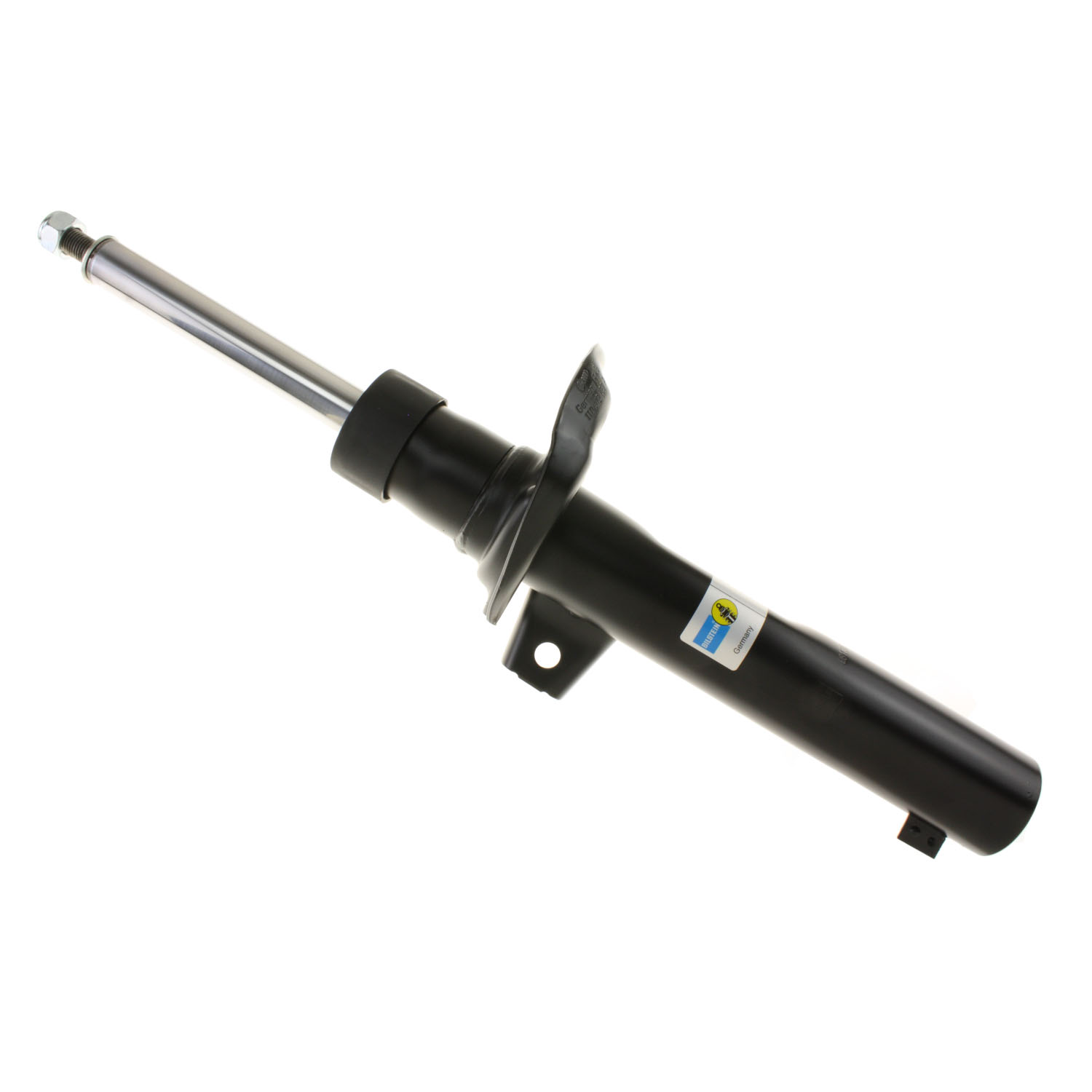 Bilstein 22-183750 - B4 2009 Volkswagen Tiguan Comfortline Front Suspension Strut Assembly Bilstein 22-183750 - B4 2009 Volkswagen Tiguan Comfortline Front Suspension Strut Assembly