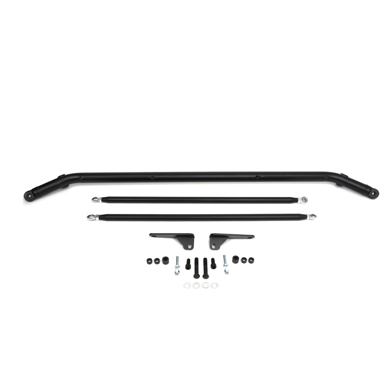 BLOX Racing BXAC-10047-BK - Racing Black Harness Bar 94-01 Integra/92-00 Civic/02-06 RSX/88-91 CRX BLOX Racing BXAC-10047-BK - Racing Black Harness Bar 94-01 Integra/92-00 Civic/02-06 RSX/88-91 CRX