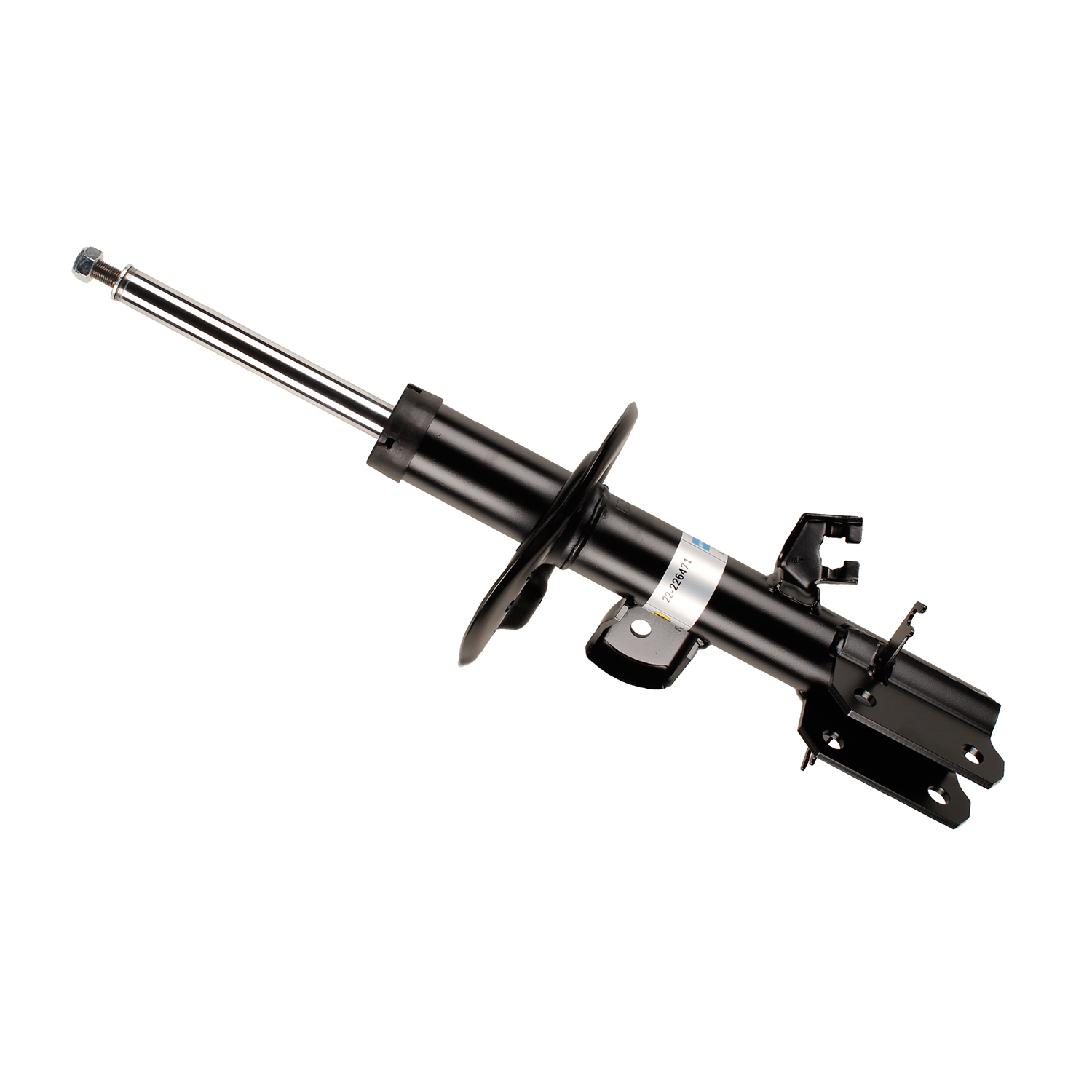 Bilstein 22-226471 - Shock Absorbers