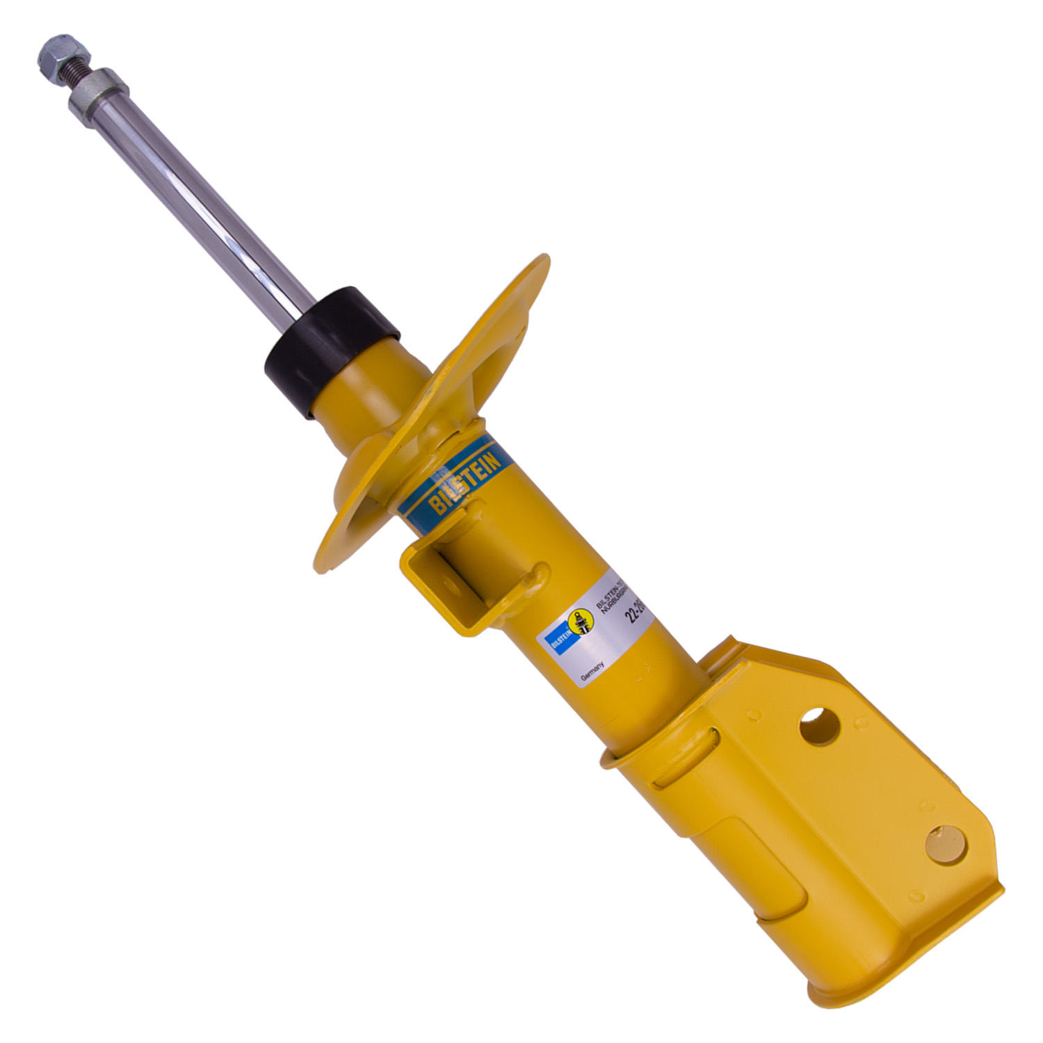 Bilstein 22-266934 - B6 07-18 GMC Acadia Twintube Suspension Strut Assembly Bilstein 22-266934 - B6 07-18 GMC Acadia Twintube Suspension Strut Assembly