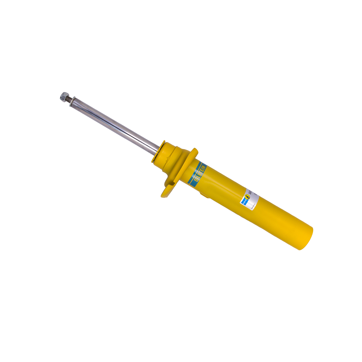 Bilstein 22-247056 - B6 2016+ BMW X1 Front Right Strut Assembly