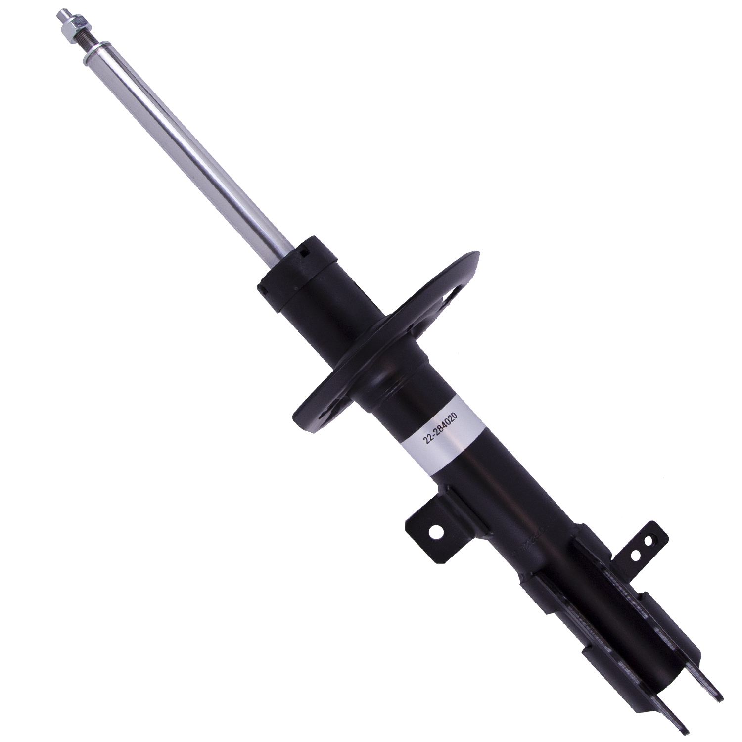 Bilstein 22-284020 - B4 11-17 Jeep Patriot/Compass (Old Body Style) Front Right Strut Assembly