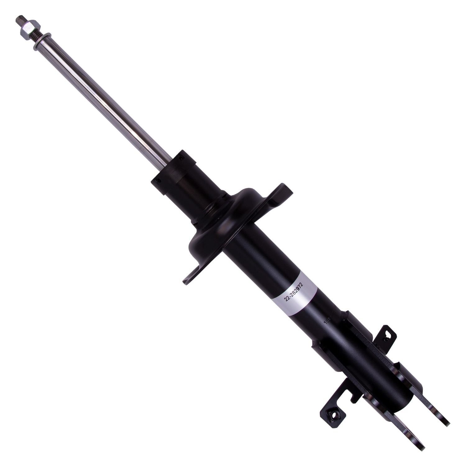 Bilstein 22-282972 - B4 OE Replacement 07-08 Ford Edge Front Left Twintube Strut Assembly Bilstein 22-282972 - B4 OE Replacement 07-08 Ford Edge Front Left Twintube Strut Assembly