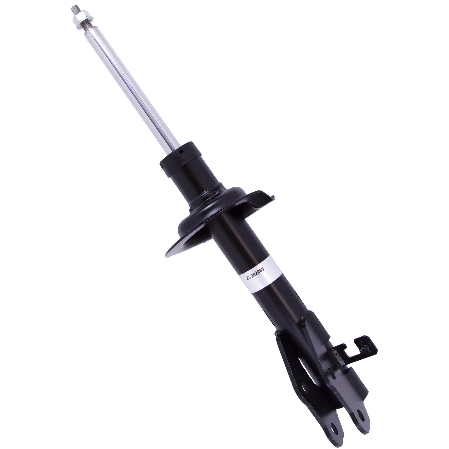 Bilstein 22-282989 - B4 OE Replacement 07-08 Ford Edge Front Right Twintube Strut Assembly Bilstein 22-282989 - B4 OE Replacement 07-08 Ford Edge Front Right Twintube Strut Assembly