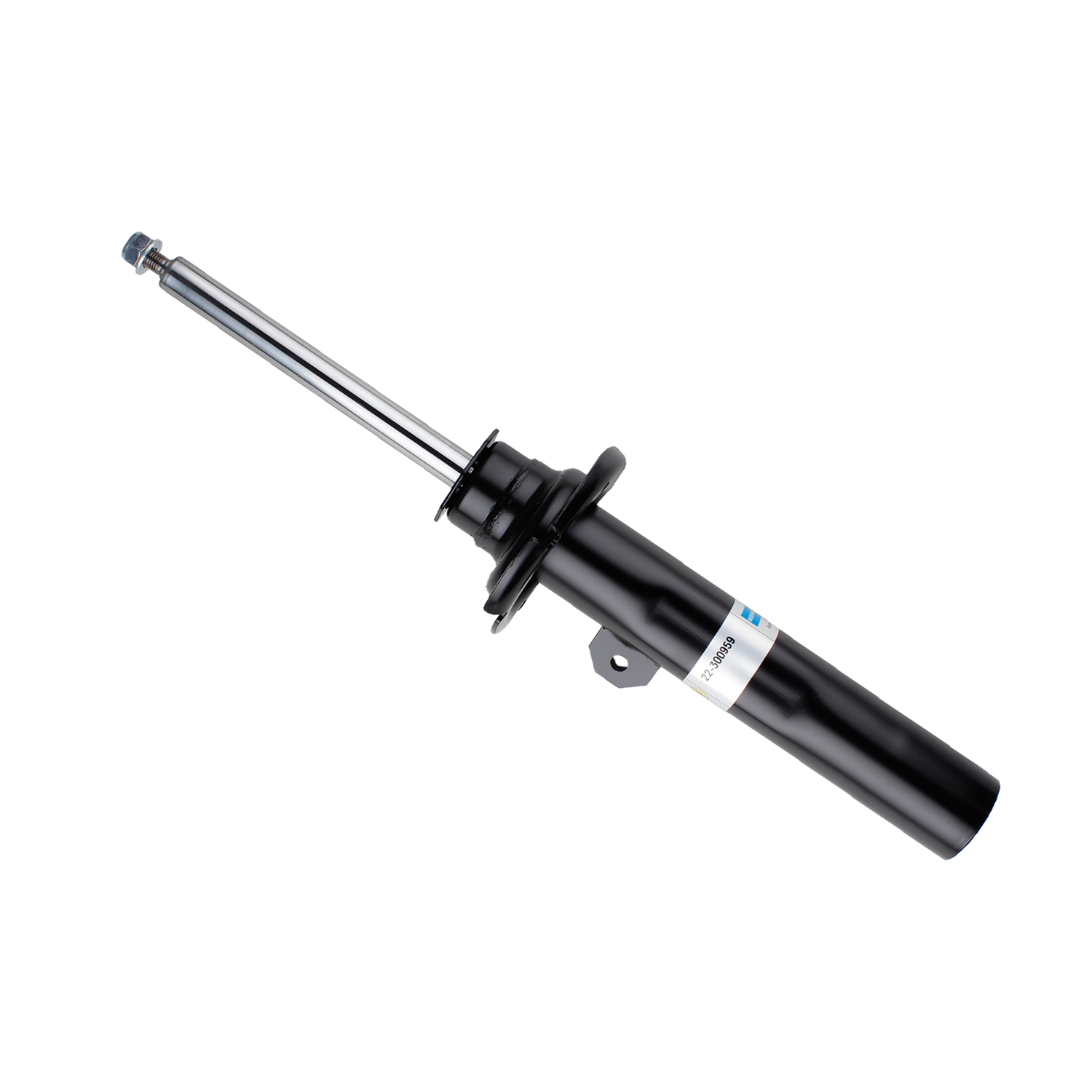 Bilstein 22-300959 - 18-19 BMW X2 B4 OE Replacement Strut Front Right Bilstein 22-300959 - 18-19 BMW X2 B4 OE Replacement Strut Front Right