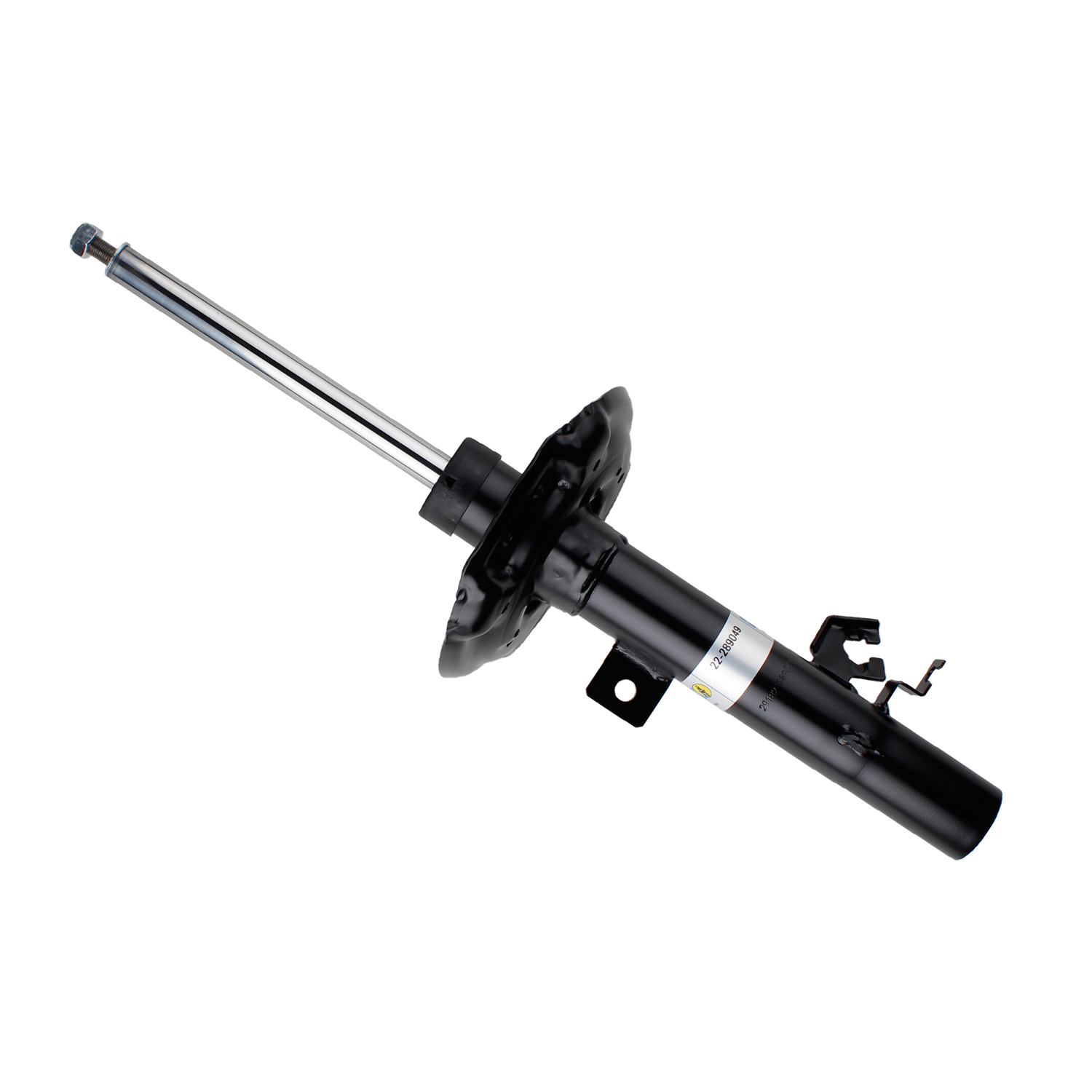 Bilstein 22-289049 - Shock Absorbers Bilstein 22-289049 - Shock Absorbers