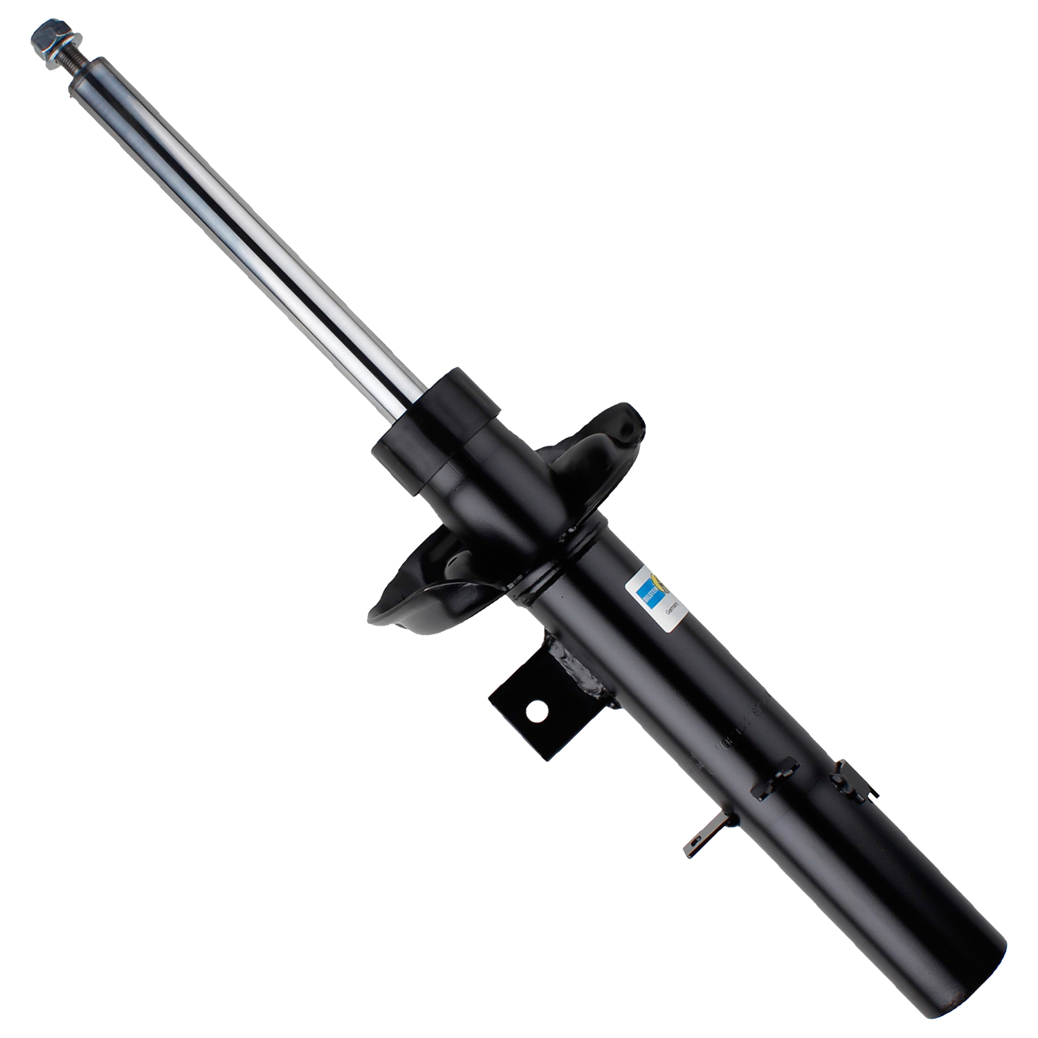 Bilstein 22-287342 - 2019 Volvo XC40 B4 OE Replacement Suspension Strut Assembly - Front Left