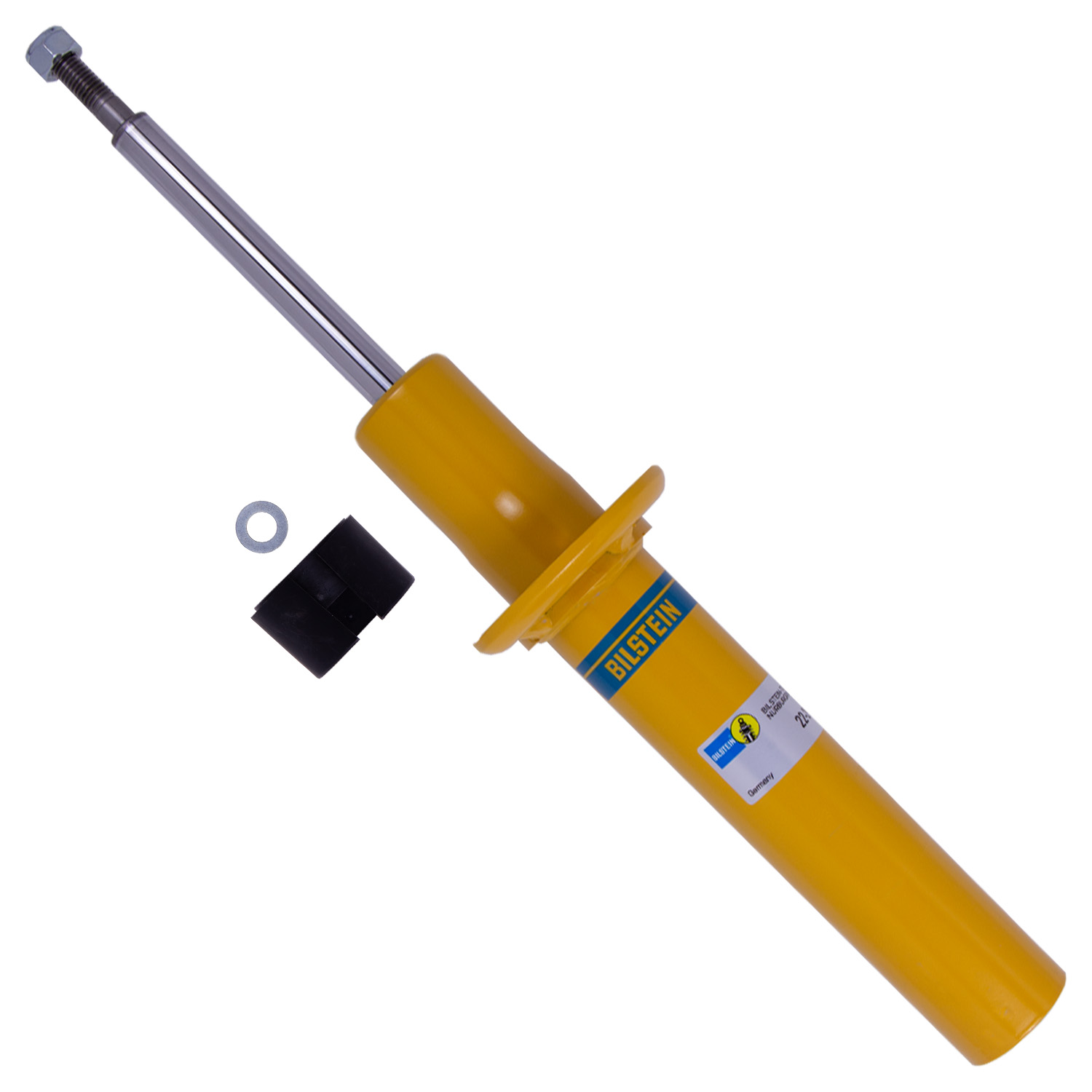 Bilstein 22-295712 - 19-20 Volvo S60 / 19-20 V60 B6 Performance Strut Assembly Front Bilstein 22-295712 - 19-20 Volvo S60 / 19-20 V60 B6 Performance Strut Assembly Front
