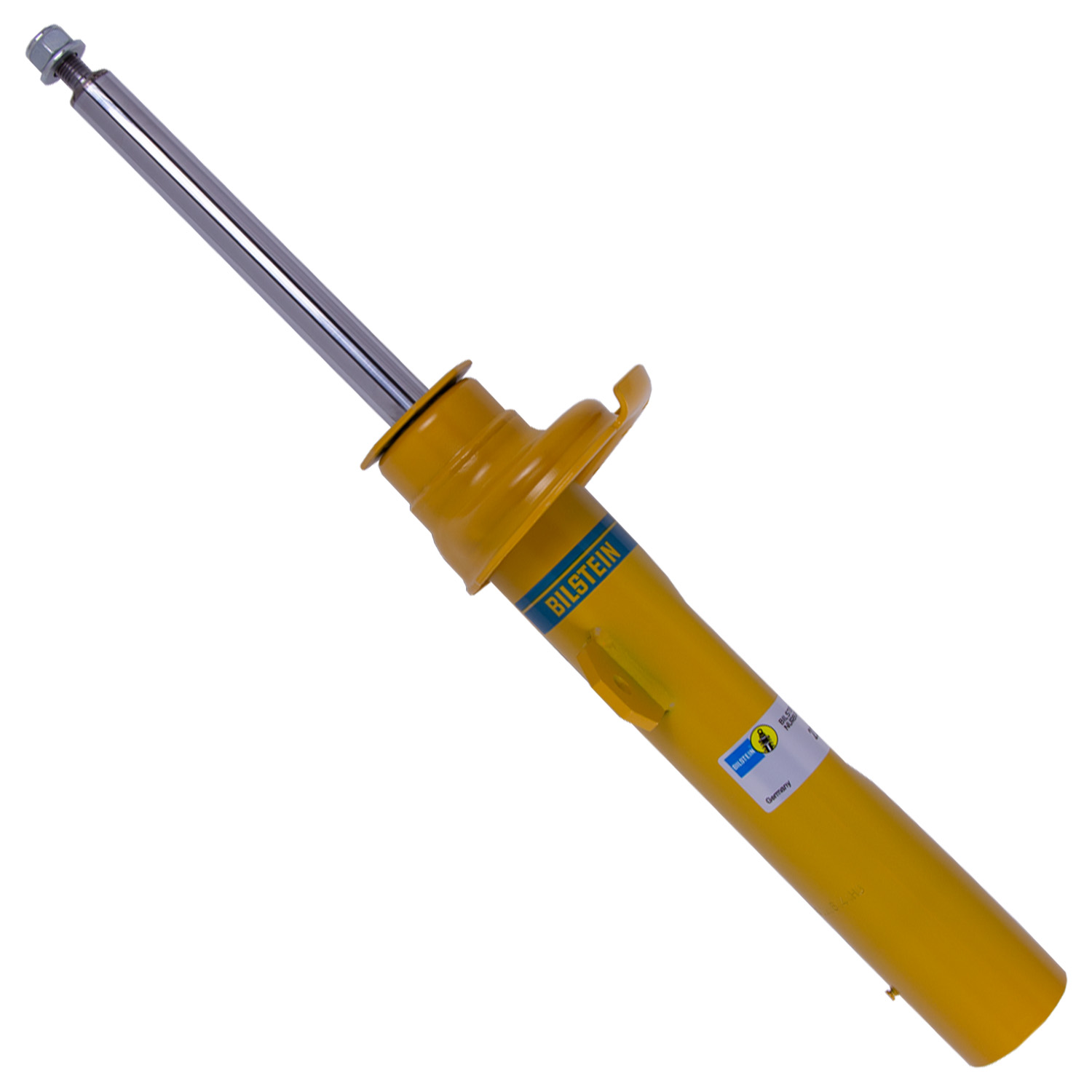 Bilstein 22-286444 - B6 2017-2020 Mini Cooper Countryman Shock Absorber - Front Right