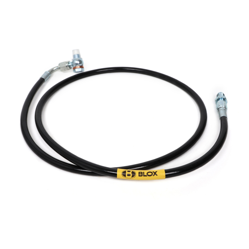 BLOX Racing BXFL-10123 - Racing Clutch Line Kit Honda K-series Includes Civic/Integra w/ K-swap/J-swap