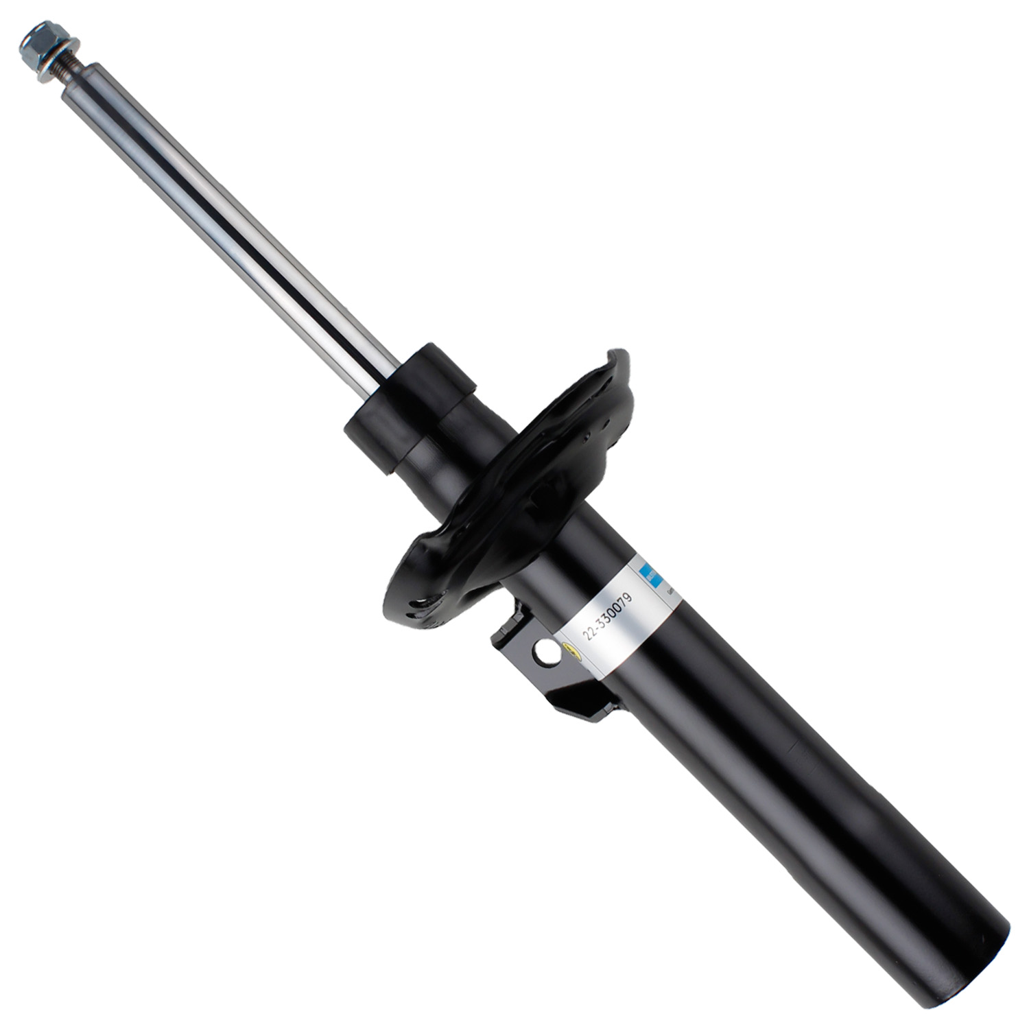 Bilstein 22-330079 - B4 OE Replacement 22-23 Audi Q4 e-tron / 21-23 Volkswagen ID.4 Front