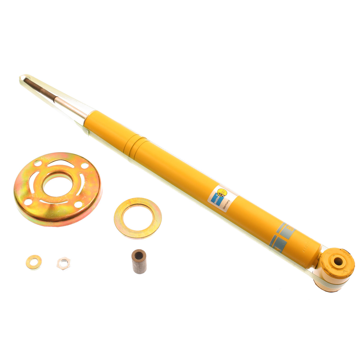 Bilstein 24-006552 - Shock Absorbers