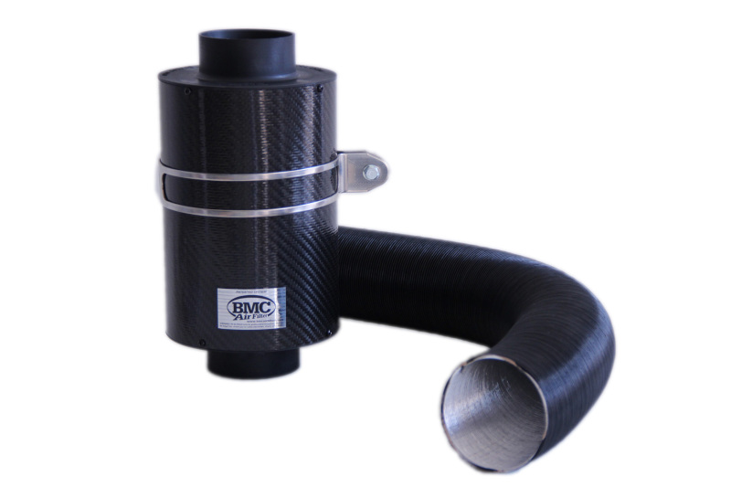 BMC ACCDASP-54 - 08-12 Audi Q5 3.0 TDI / 2008 Audi A4 3.0 TDI Carbon Dynamic Airbox Kit