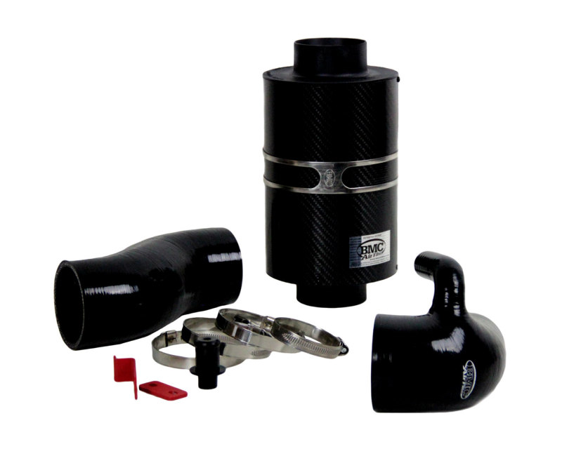 BMC ACCDASP-38 - 06-11 Fiat Panda II 1.4L 16V Carbon Dynamic Airbox Kit