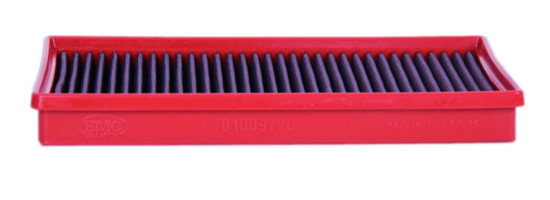 BMC FB01009/20 - 2018+ Volkswagen Atlas 2.0 L4 Replacement Panel Air Filter BMC FB01009/20 - 2018+ Volkswagen Atlas 2.0 L4 Replacement Panel Air Filter