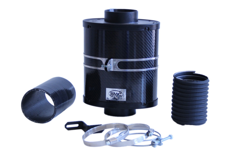BMC ACOTASP-03 - 03-08 VW Golf V 2.0 TDI Oval Trumpet Airbox Kit BMC ACOTASP-03 - 03-08 VW Golf V 2.0 TDI Oval Trumpet Airbox Kit