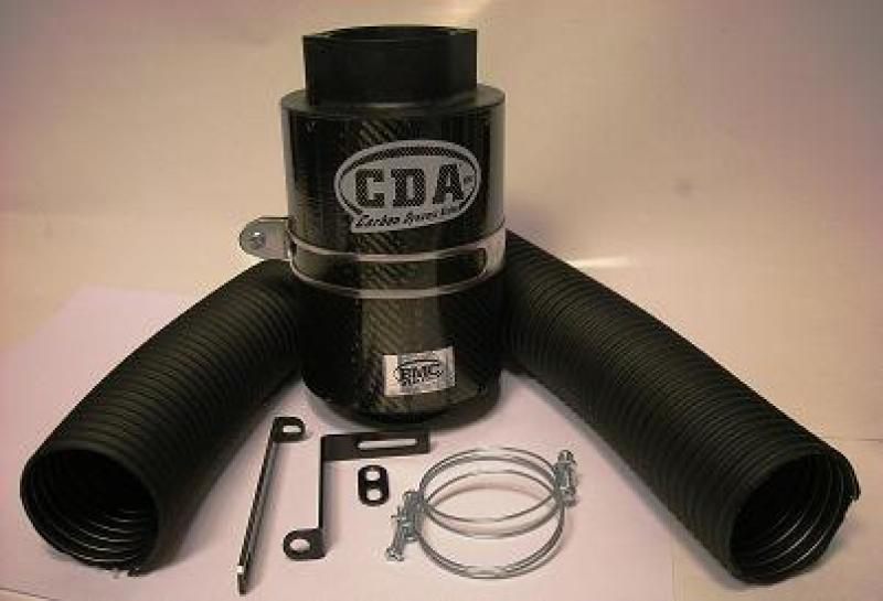 BMC ACCDASP-31 - 05+ Ford Focus II 2.5T ST Carbon Dynamic Airbox Kit