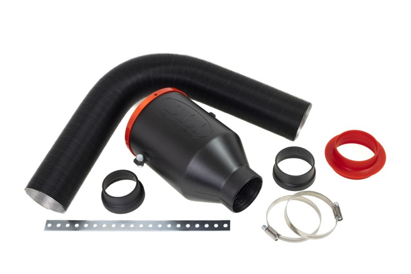 BMC ADDIA70-130 - Universal Direct Intake Air System Induction Kit 70mm Diameter (Displacement Under 1600cc) BMC ADDIA70-130 - Universal Direct Intake Air System Induction Kit 70mm Diameter (Displacement Under 1600cc)