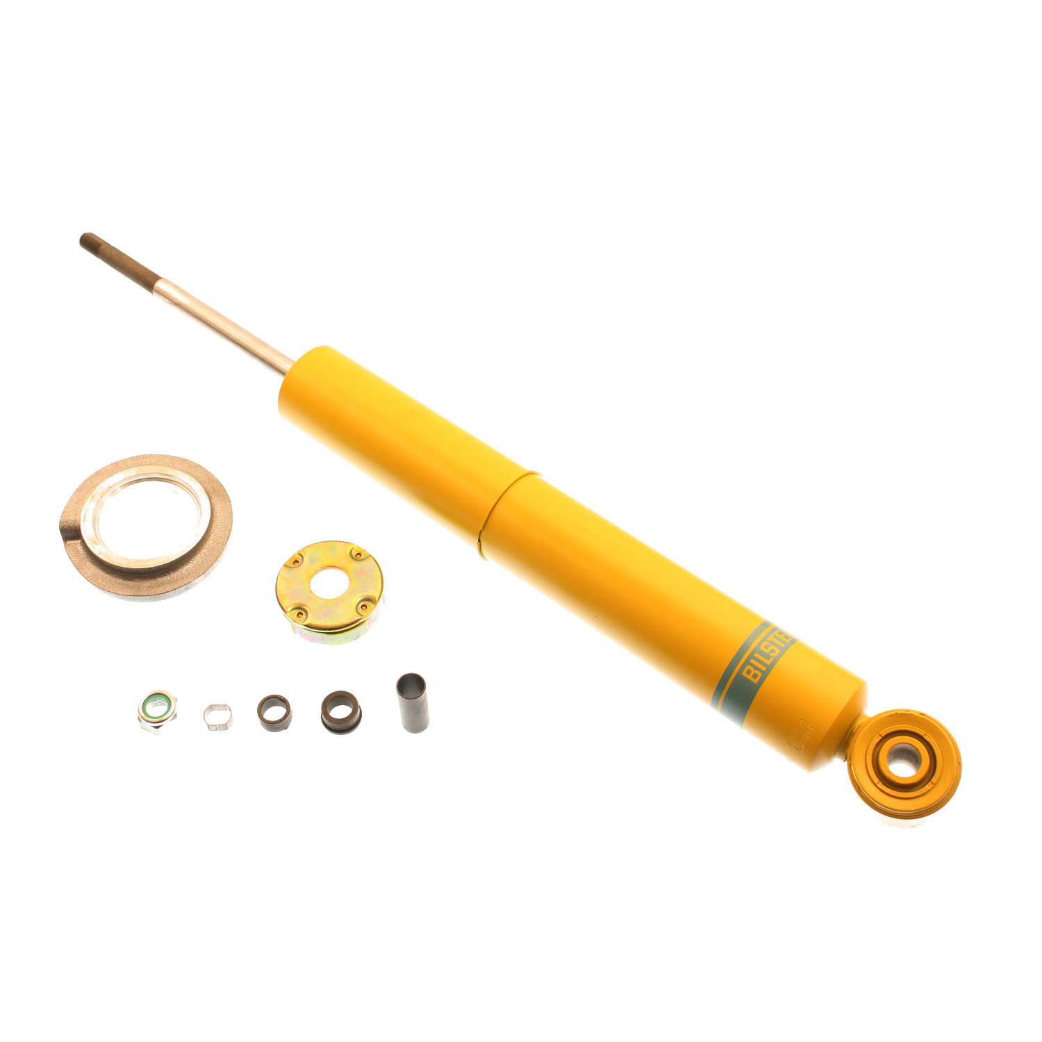 Bilstein 24-018692 - B6 1993 Lexus GS300 Base Front Shock Absorber