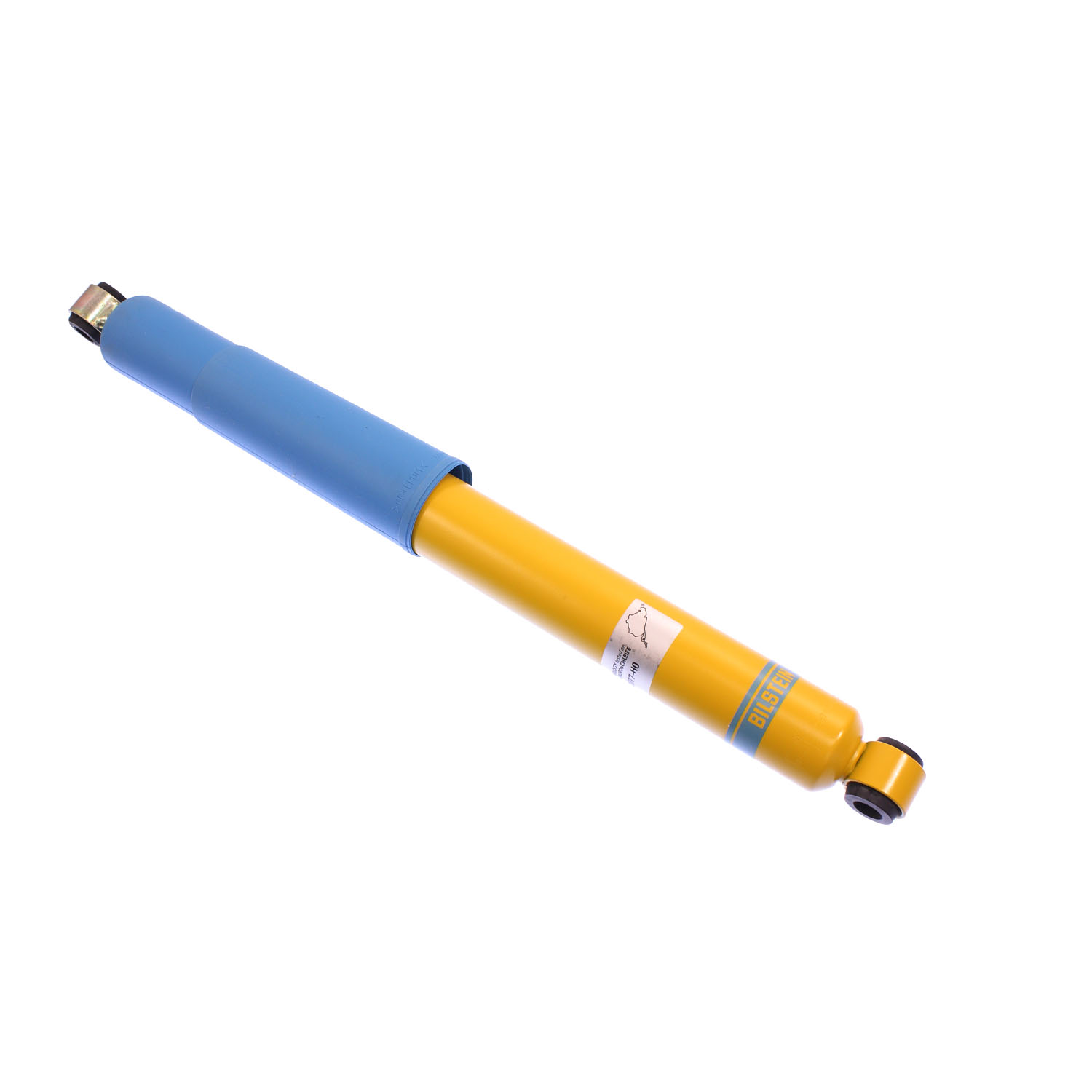 Bilstein 24-020770 - B6 1987 Nissan Pathfinder E Rear 46mm Monotube Shock Absorber