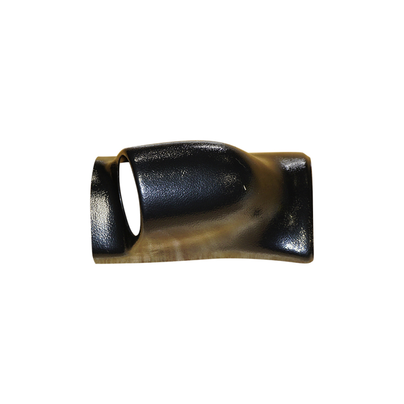 BLOX Racing BXPP-31944-1 - Racing 97-01 Honda Prelude Pillar Pod Gauge Mount - 1 Gauge