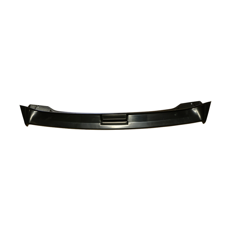 BLOX Racing BXPP-23601 - Racing 02-05 Fit Spoiler MUGEN Type Pre-Drilled Paintable