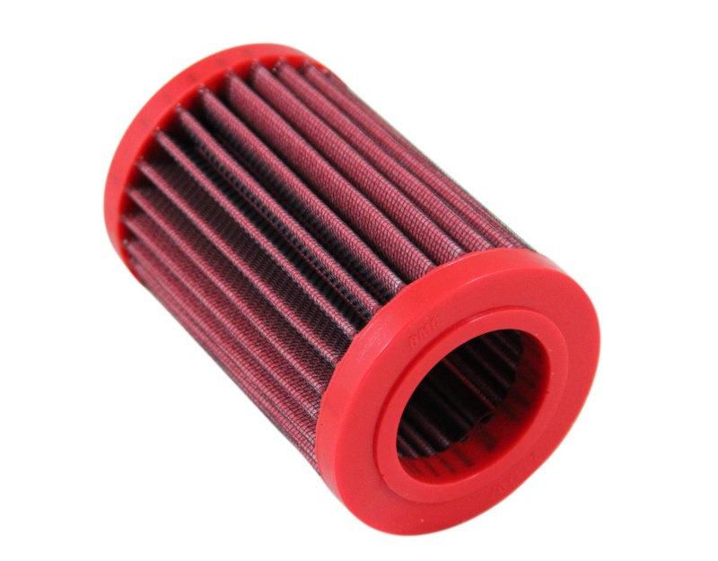 BMC FB211/07 - 97-04 Smart City Coupe / Cabrio / Fortwo (450) 0.6 Replacement Cylindrical Air Filter