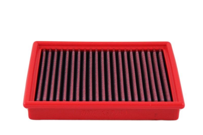 BMC FB297/01 - 02-08 Ford Fiesta V 1.2L 16V Replacement Panel Air Filter BMC FB297/01 - 02-08 Ford Fiesta V 1.2L 16V Replacement Panel Air Filter