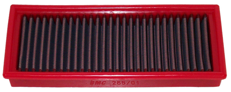 BMC FB265/01 - 01-03 Renault Avantime 2.0 Turbo Replacement Panel Air Filter BMC FB265/01 - 01-03 Renault Avantime 2.0 Turbo Replacement Panel Air Filter
