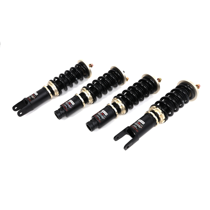 BLOX Racing BXSS-00300 - Racing Street Series Coilover System - EG/DC / EK