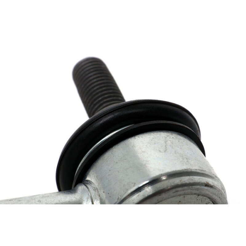 BLOX Racing BXSS-10101-EL - Racing Fixed End Links Set - 1994-2001 Acura Integra / 1992-2000 Honda Civic Del Sol