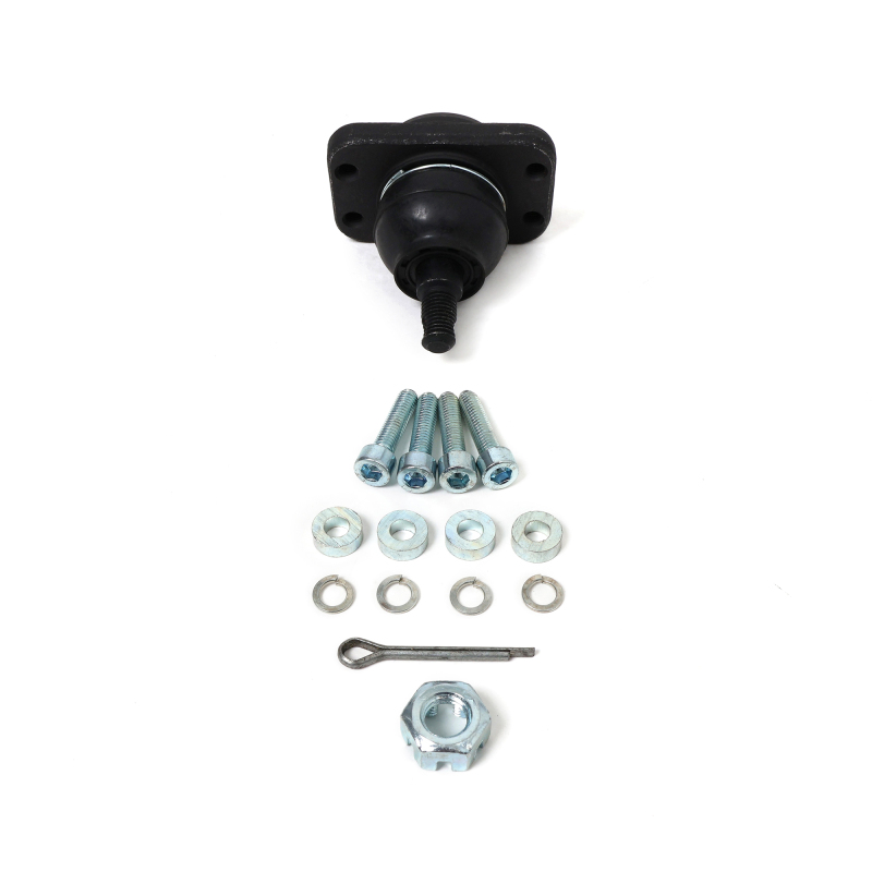 BLOX Racing BXSS-20201-BJ - Racing Replacement sliding ball joint (1-piece)
