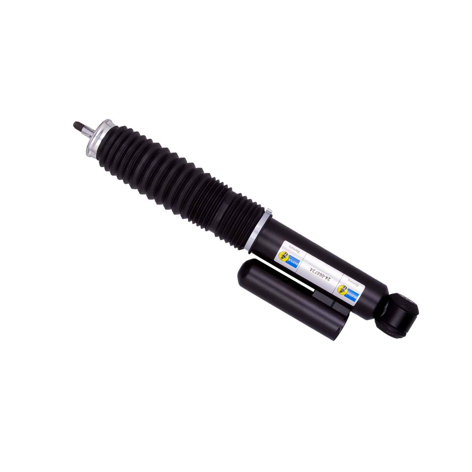 Bilstein 24-068734 - B4 2003 Mercedes-Benz E320 Base Wagon Rear Shock Absorber Bilstein 24-068734 - B4 2003 Mercedes-Benz E320 Base Wagon Rear Shock Absorber