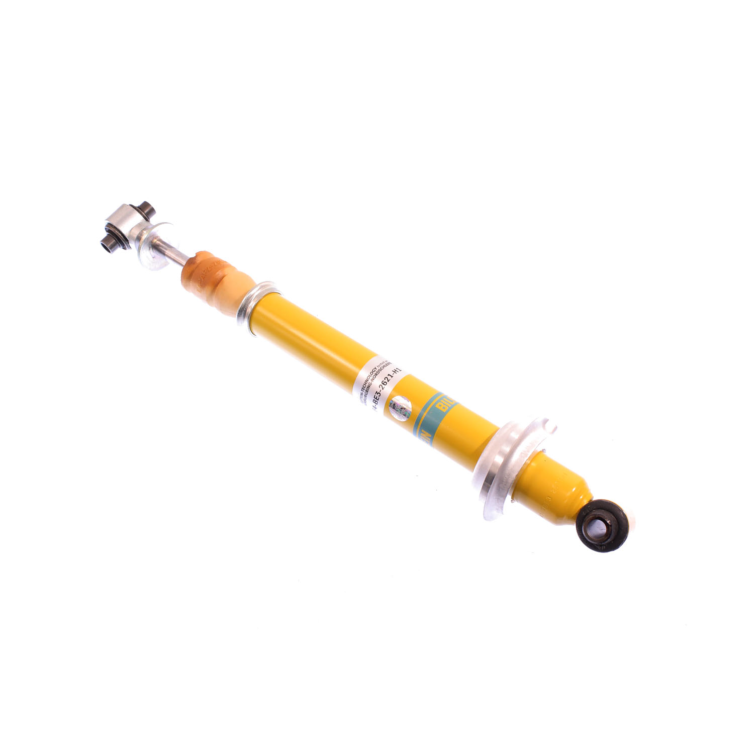 Bilstein 24-026215 - B6 1996 Audi A4 Quattro Base Rear 36mm Monotube Shock Absorber Bilstein 24-026215 - B6 1996 Audi A4 Quattro Base Rear 36mm Monotube Shock Absorber