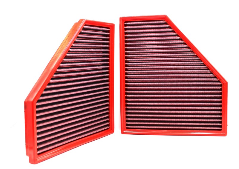 BMC FB01118 - 2021+ BMW M3/M4 (G80/G82) Replacement Panel Air Filter