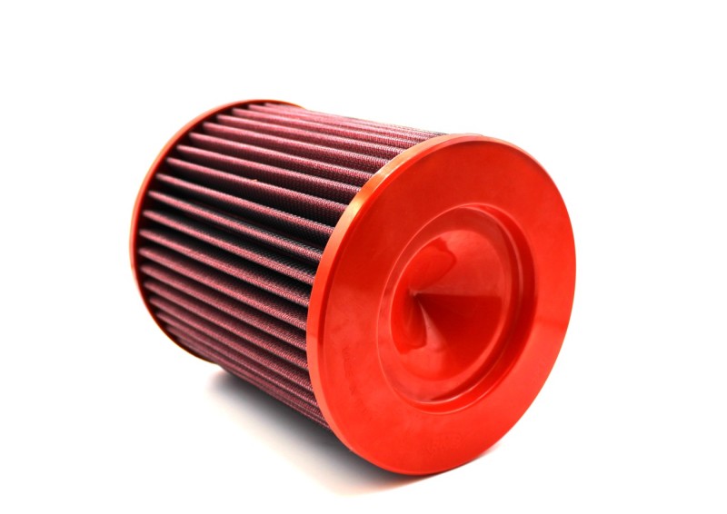BMC FB01061 - 2017+ Audi A8 (4N) 55 TFSI Replacement Cylindrical Air Filter BMC FB01061 - 2017+ Audi A8 (4N) 55 TFSI Replacement Cylindrical Air Filter